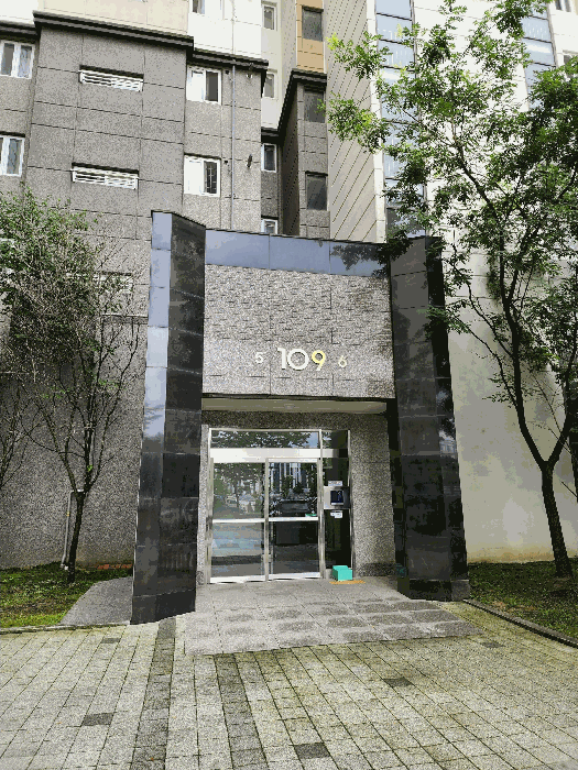 충청북도 충주시 중앙탑면 용전리 696 신우희가로아파트 109동 1층105호 아파트 경매 사진 17