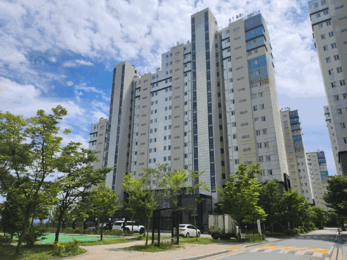 충청북도 충주시 중앙탑면 용전리 696 신우희가로아파트 108동 3층304호 아파트 경매 사진 15