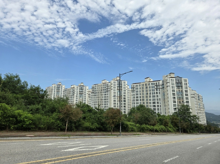 충청북도 충주시 중앙탑면 용전리 696 신우희가로아파트 109동 17층1703호 아파트 경매 사진 11