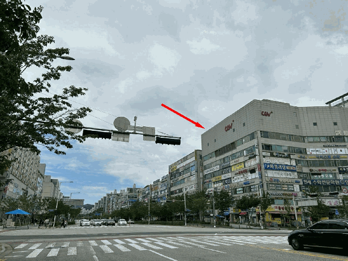 대전광역시 유성구 지족동 905-4 노은타운 5층509호 근린상가 경매 사진 39
