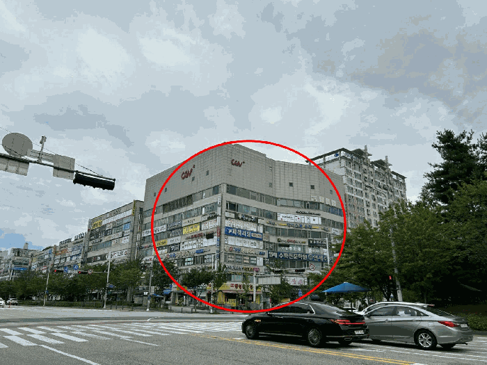 대전광역시 유성구 지족동 905-4 노은타운 5층509호 근린상가 경매 사진 30