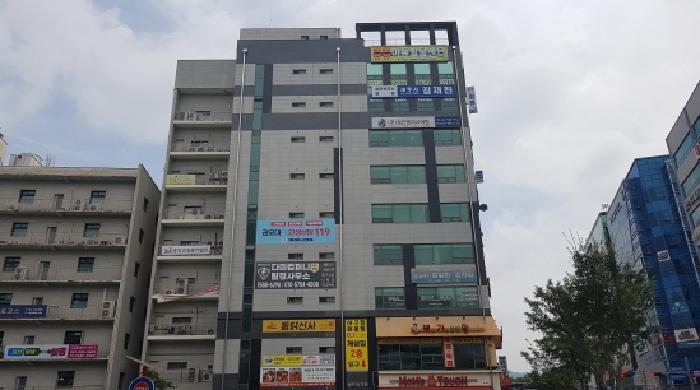 충청남도 천안시 동남구 청당동 506 9층901호 근린상가 경매 사진 4