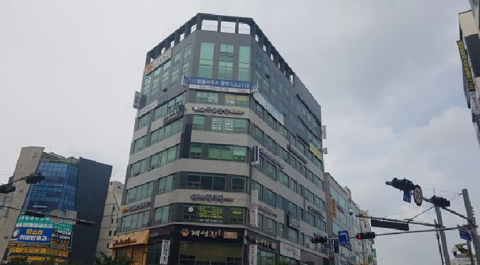 충청남도 천안시 동남구 청당동 506 9층901호 근린상가 경매 사진 5