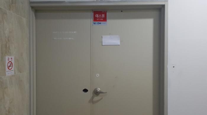 충청남도 천안시 동남구 청당동 506 9층901호 근린상가 경매 사진 8