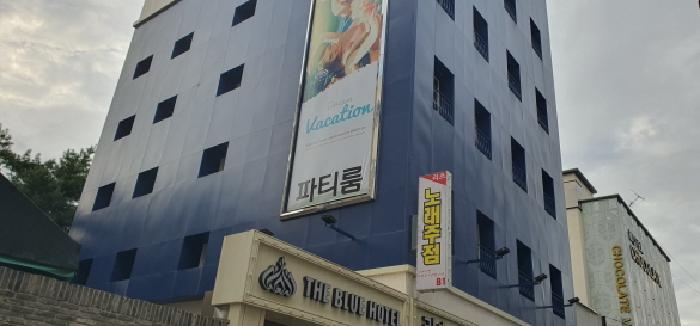 경상북도 경산시 옥산동 745-5 외 1필지 숙박시설 경매 사진 12