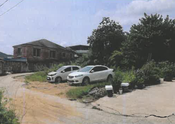 경상북도 칠곡군 지천면 신리 191 대지 경매 사진 13