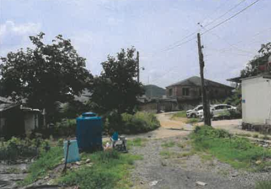 경상북도 칠곡군 지천면 신리 191 대지 경매 사진 15