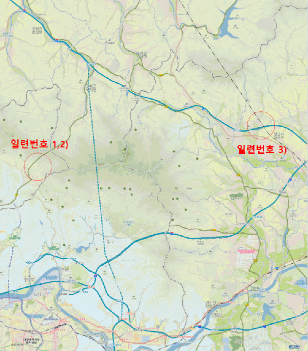 경상북도 칠곡군 동명면 득명리 200 단독주택 경매 사진 14