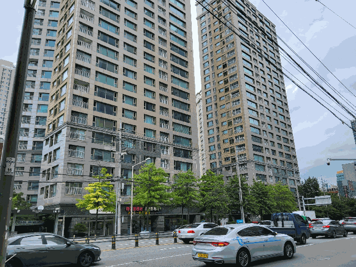 대구광역시 동구 신천동 148-4 현대하이페리온1단지 1층110호 근린상가 경매 사진 25