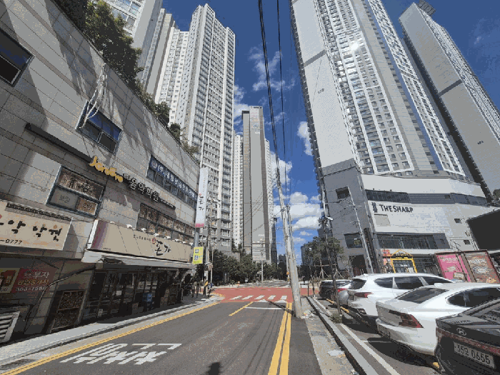 대구광역시 북구 침산동 1761 침산화성파크드림 1005동 8층806호 아파트 경매 사진 4