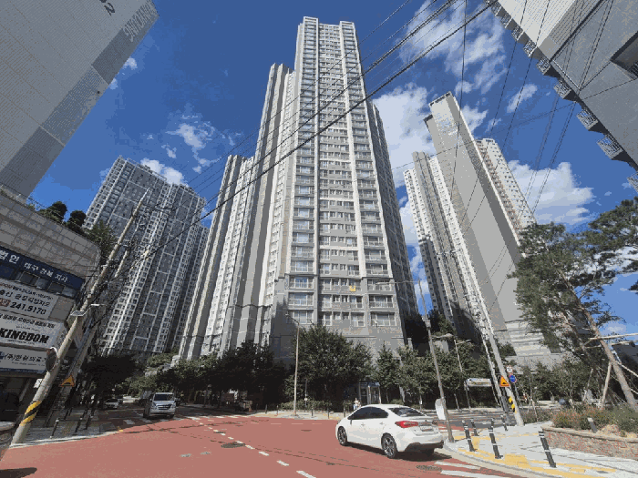 대구광역시 북구 침산동 1761 침산화성파크드림 1005동 8층806호 아파트 경매 사진 5