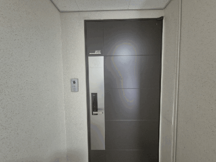 대구광역시 북구 침산동 1761 침산화성파크드림 1005동 8층806호 아파트 경매 사진 7