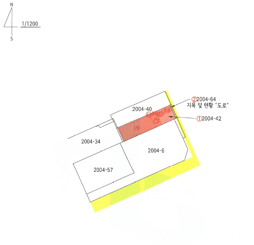 대구광역시 서구 비산동 2004-42 외 1필지 근린생활시설 경매 사진 25