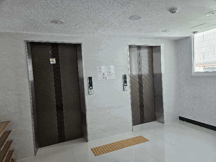 부산광역시 사상구 괘법동 270-9 파크블루11차 9층902호 외 2필지 아파트 경매 사진 4