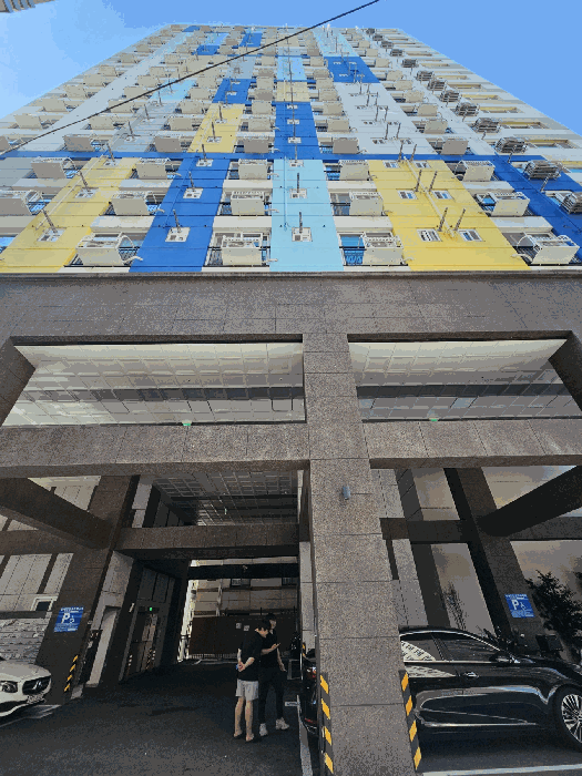 부산광역시 사상구 괘법동 270-9 파크블루11차 9층902호 외 2필지 아파트 경매 사진 5