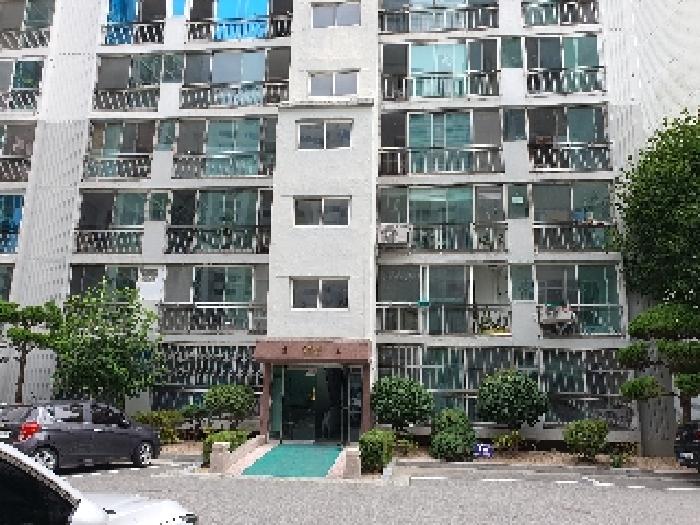 경상남도 김해시 외동 916 한덕한신타워아파트 102동 1층104호 아파트 경매 사진 1