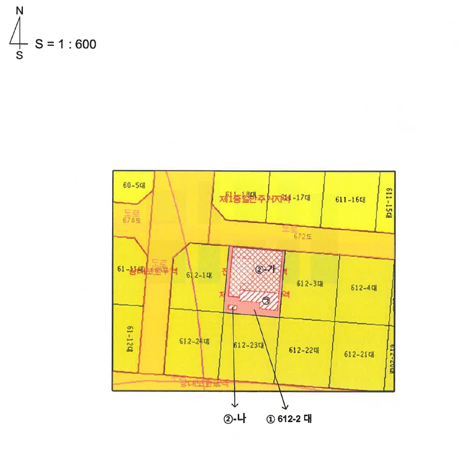 광주광역시 광산구 월곡동 612-2 근린주택 경매 사진 48