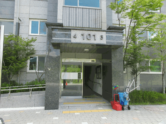 전라남도 광양시 옥곡면 신금리 1995 광양펠리시아아파트 101동 20층2003호 아파트 경매 사진 21