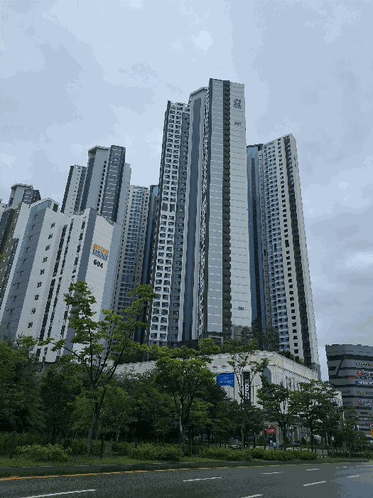 전북특별자치도 전주시 덕진구 장동 1111 대방디엠시티 201동 25층 2512호 오피스텔 경매 사진 30