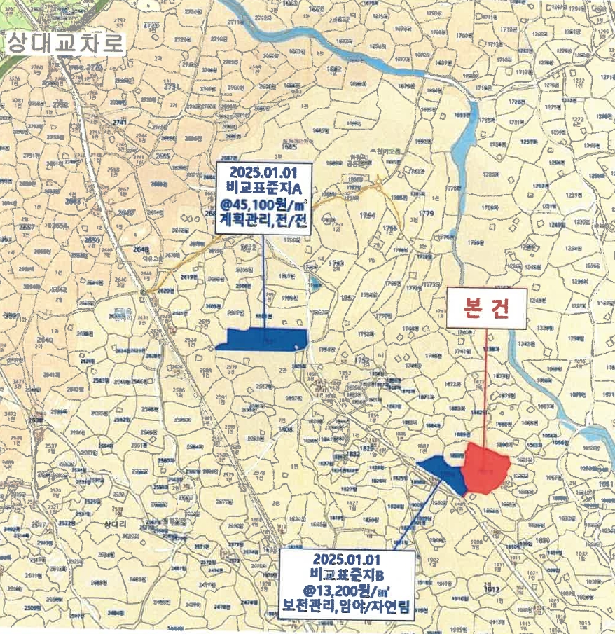 제주특별자치도 제주시 한림읍 상대리 1891 외 1필지 전 경매 사진 32