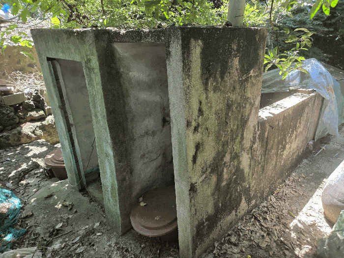 제주특별자치도 제주시 한경면 낙천리 910 외 7필지 과수원 경매 사진 46