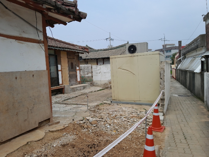 충청남도 서산시 동문동 999-38 외 2필지 단독주택 경매 사진 17