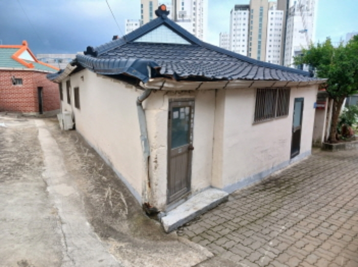 충청남도 서산시 동문동 999-38 외 2필지 단독주택 경매 사진 3