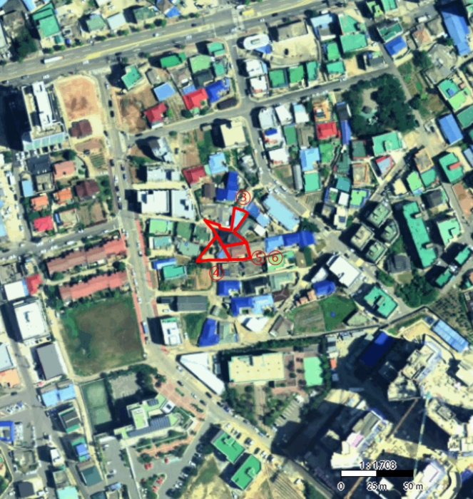 충청남도 서산시 동문동 999-38 외 2필지 단독주택 경매 사진 21