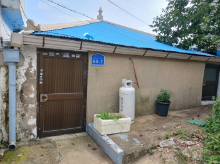충청남도 서산시 동문동 999-38 외 2필지 단독주택 경매 사진 5
