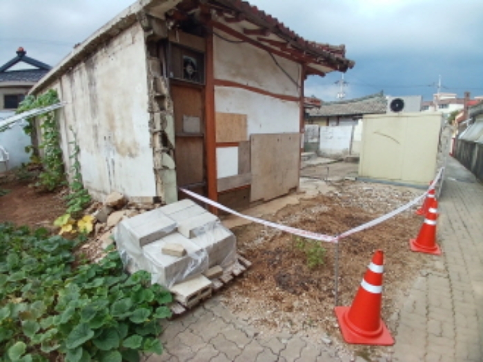 충청남도 서산시 동문동 999-38 외 2필지 단독주택 경매 사진 10