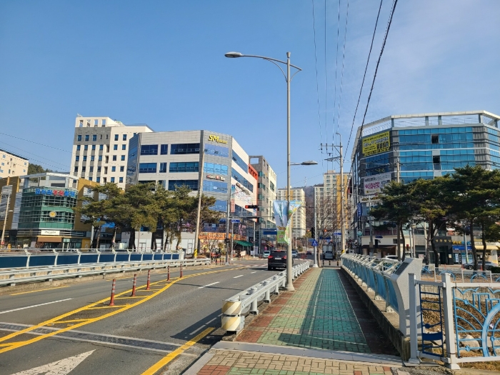 경남 창원시 마산합포구 우산동 98, 5층506호 (우산동,에스엠프라자) 근린상가 경매 사진 5