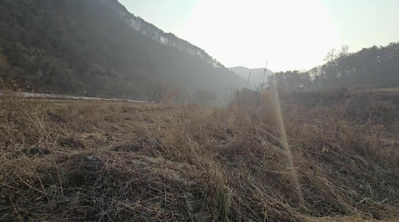 충청북도 제천시 백운면 애련리 477 외 13필지 답 경매 사진 1