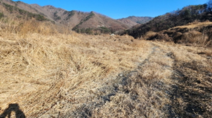충청북도 제천시 백운면 애련리 477 외 13필지 답 경매 사진 27