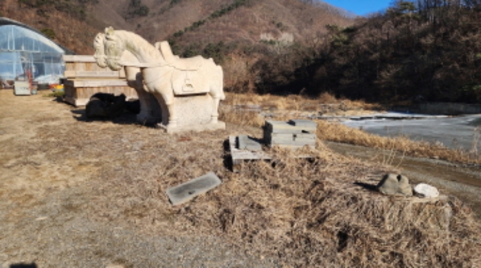 충청북도 제천시 백운면 애련리 477 외 13필지 답 경매 사진 30