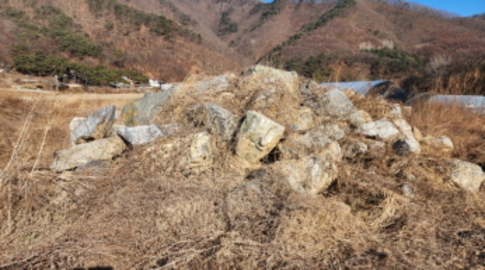 충청북도 제천시 백운면 애련리 477 외 13필지 답 경매 사진 39