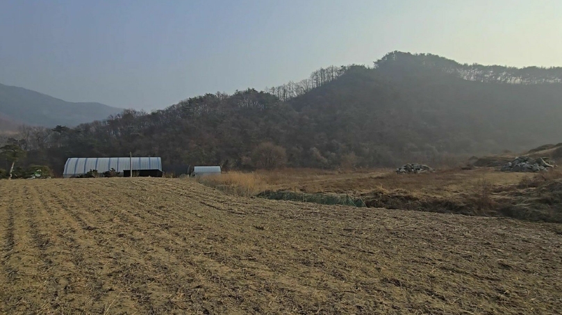 충청북도 제천시 백운면 애련리 477 외 13필지 답 경매 사진 6