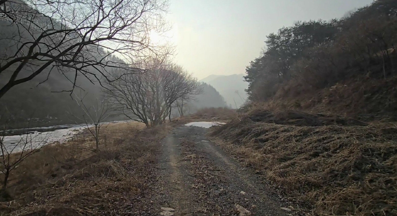 충청북도 제천시 백운면 애련리 477 외 13필지 답 경매 사진 9