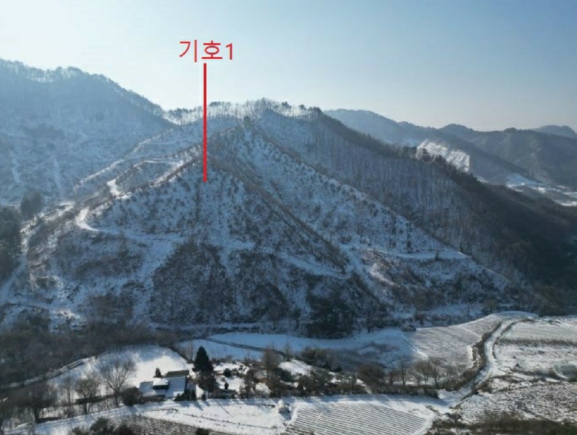 충청북도 제천시 봉양읍 학산리 산10 임야 경매 사진 8