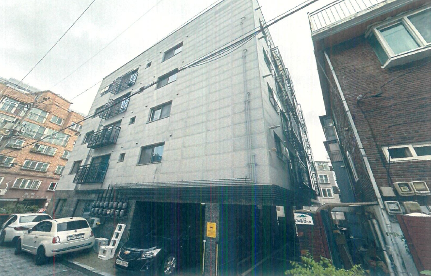 서울특별시 관악구 신림동 713-1 성진리치빌5차 3층301호 외 1필지 다세대주택 경매 사진 1