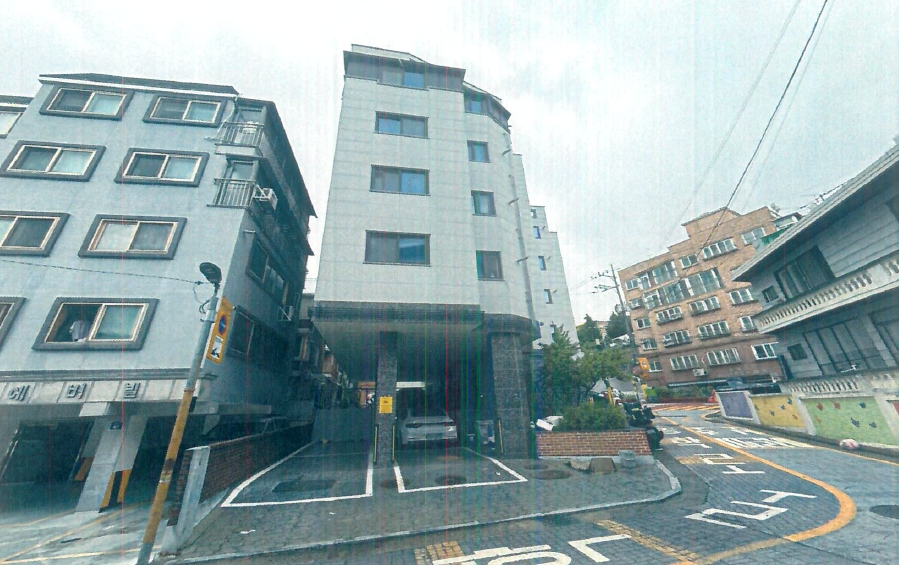 서울특별시 관악구 신림동 713-1 성진리치빌5차 3층301호 외 1필지 다세대주택 경매 사진 3