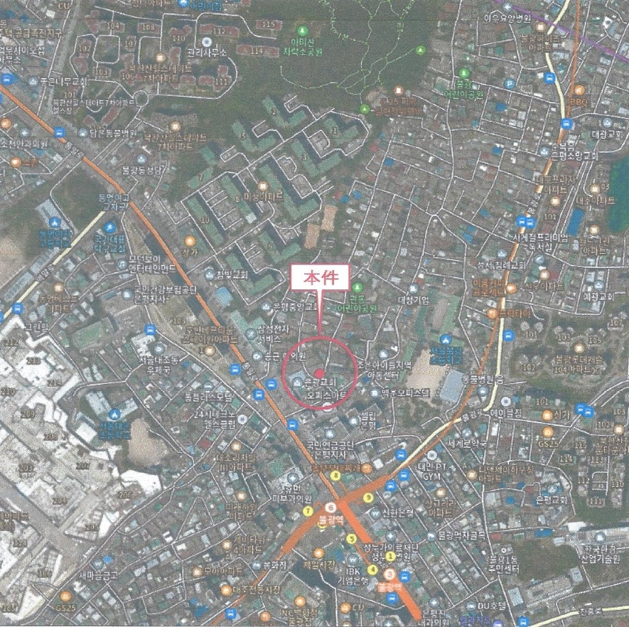 서울특별시 은평구 불광동 264-14 2층202호 다세대(빌라) 경매 사진 15