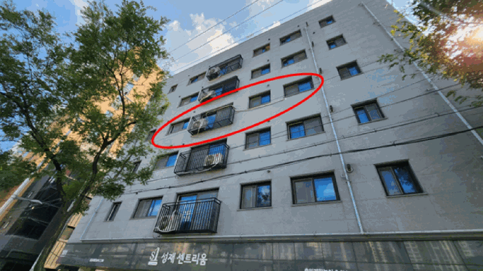 서울특별시 마포구 성산동 128-9 성재센트리움 101동 4층402호 외 6필지 다세대주택 경매 사진 8