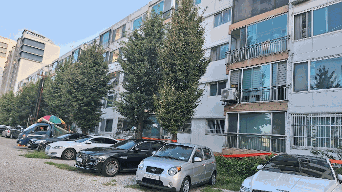서울특별시 용산구 이촌동 300-11 5동 3층305호 아파트 경매 사진 4