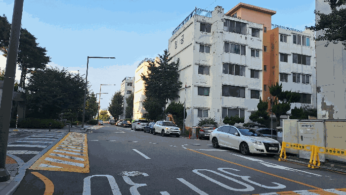서울특별시 용산구 이촌동 300-11 5동 3층305호 아파트 경매 사진 5