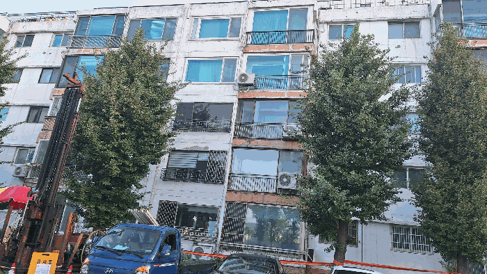 서울특별시 용산구 이촌동 300-11 5동 3층305호 아파트 경매 사진 8
