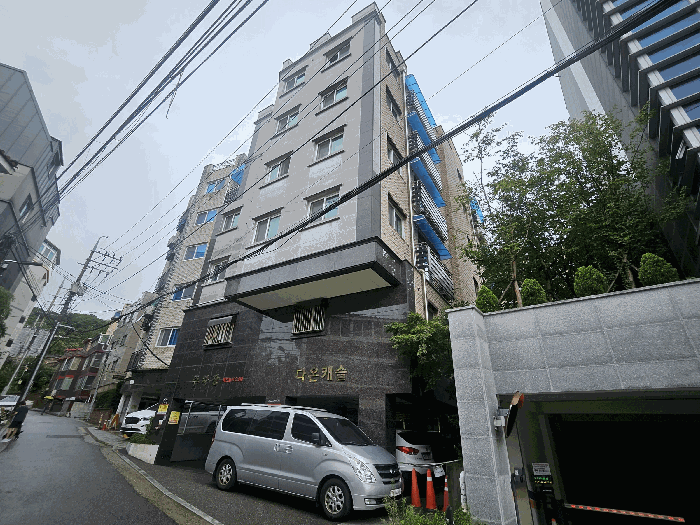 서울특별시 구로구 온수동 12-2 제6층 제602호 외 1필지 도시형생활주택 경매 사진 4