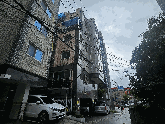 서울특별시 구로구 온수동 12-2 제6층 제602호 외 1필지 도시형생활주택 경매 사진 5