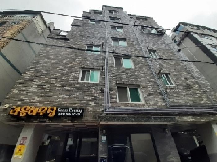 서울특별시 강서구 화곡동 166-15 라움하우징 제2층 제203호 외 1필지 도시형생활주택 경매 사진 2