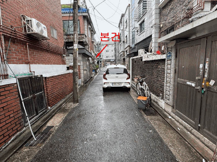 서울특별시 금천구 독산동 144-12 제4층 제402호 다세대(빌라) 경매 사진 19