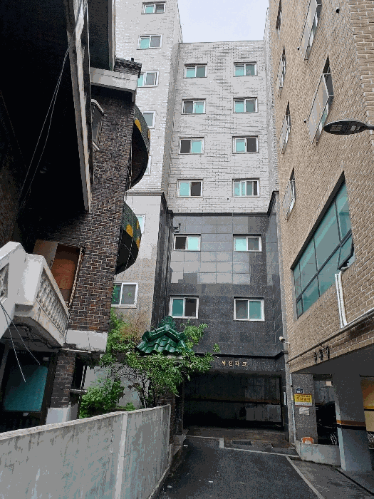 서울특별시 금천구 시흥동 789-13 세진파크 제4층 제401호 다세대(빌라) 경매 사진 18